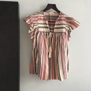 Ulla Johnson Top